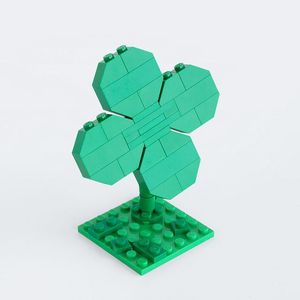 Lucky LEGOS (WL)